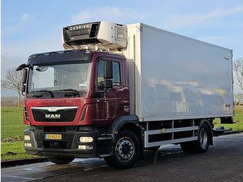 مبردة شاحنة MAN 18.250 TGM MULTI TEMP TAILLIFT: صور 2