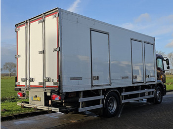 مبردة شاحنة MAN 18.250 TGM MULTI TEMP TAILLIFT: صور 3