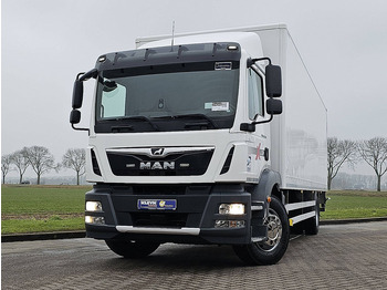 بصندوق مغلق شاحنة MAN TGM 18.290