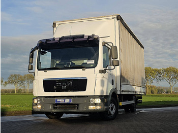 شاحنة ستارة MAN TGL 8.180