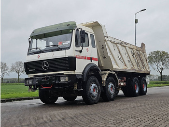 قلابات MERCEDES-BENZ SK