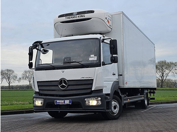 مبردة شاحنة MERCEDES-BENZ Atego