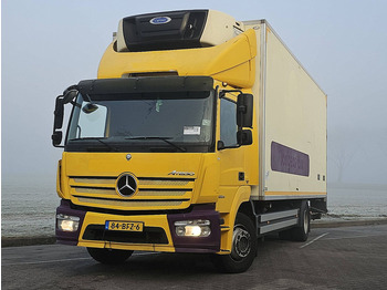مبردة شاحنة MERCEDES-BENZ Atego 1224