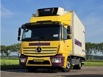 مبردة شاحنة MERCEDES-BENZ Atego 824