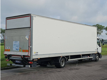 بصندوق مغلق شاحنة Renault D 240: صور 3