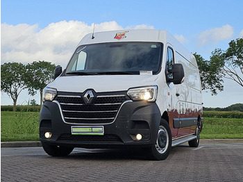 فان RENAULT Master 2.3