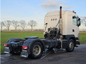 تأجير Scania G450 SCR ONLY 494 TKM Scania G450 SCR ONLY 494 TKM: صور 3