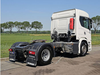 شاحنة جرار Scania G450: صور 3