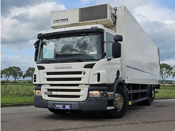 مبردة شاحنة SCANIA P 280