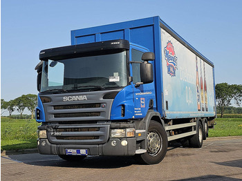 شاحنة ستارة SCANIA P 360