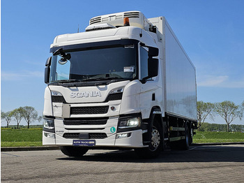 مبردة شاحنة SCANIA P 410