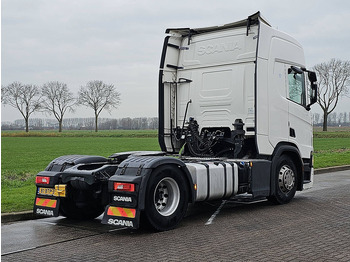 شاحنة جرار Scania R410 HL RETARDER ALCOA'S: صور 3