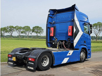 شاحنة جرار Scania R500 LED RET. 2X TANK: صور 3