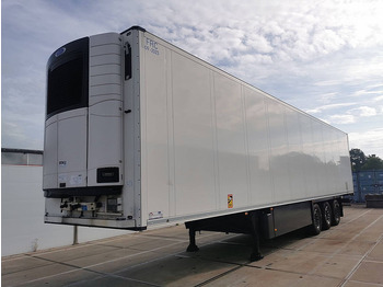 مبردة نصف مقطورة SCHMITZ SKO