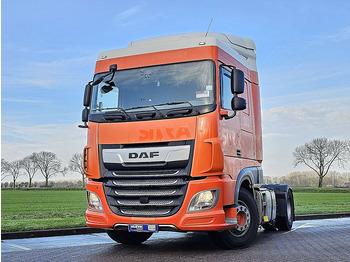 شاحنة جرار DAF XF 450