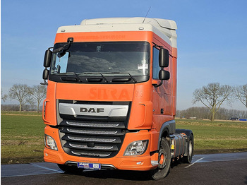شاحنة جرار DAF XF 450