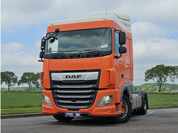 شاحنة جرار DAF XF 450
