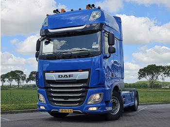 شاحنة جرار DAF XF 480