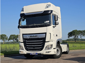 شاحنة جرار DAF XF 480