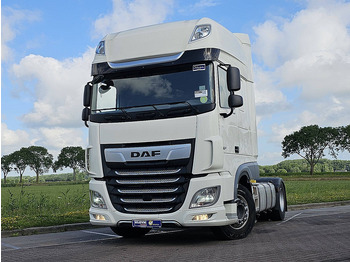 شاحنة جرار DAF XF 480