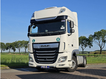 شاحنة جرار DAF XF 480