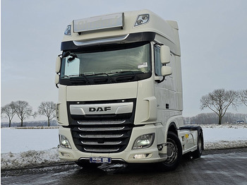 شاحنة جرار DAF XF 480