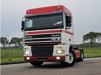 شاحنة جرار DAF XF 95 380
