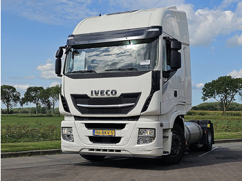 شاحنة جرار IVECO Stralis