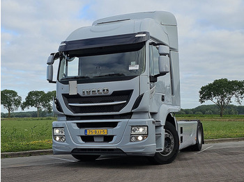 شاحنة جرار IVECO Stralis