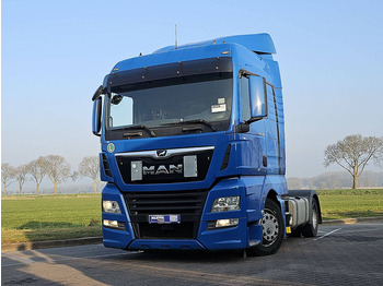 شاحنة جرار MAN TGX 18.420