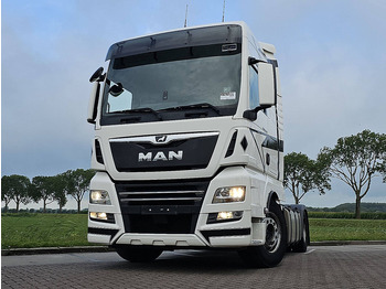 شاحنة جرار MAN TGX 18.460