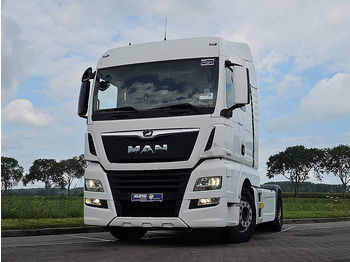 شاحنة جرار MAN TGX 18.470