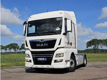 شاحنة جرار MAN TGX 18.470