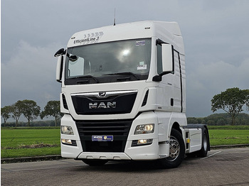 شاحنة جرار MAN TGX 18.500