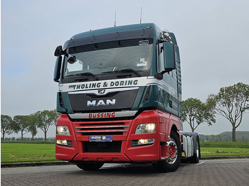 شاحنة جرار MAN TGX 18.500