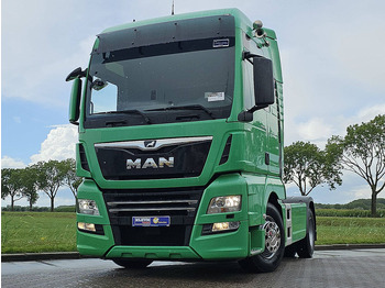 شاحنة جرار MAN TGX 18.500
