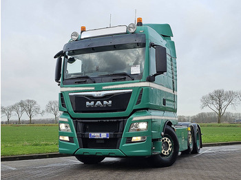 شاحنة جرار MAN TGX 26.480