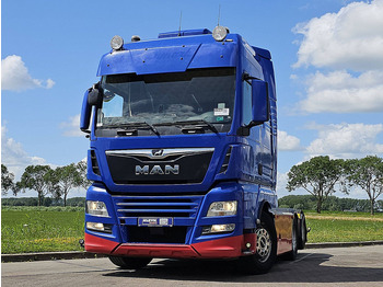 شاحنة جرار MAN TGX 28.500