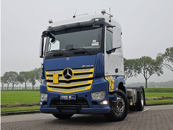 شاحنة جرار MERCEDES-BENZ Actros 1843