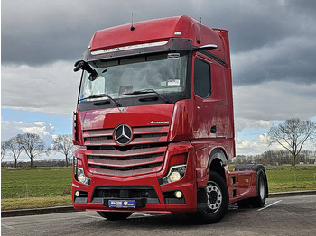 شاحنة جرار MERCEDES-BENZ Actros 1848