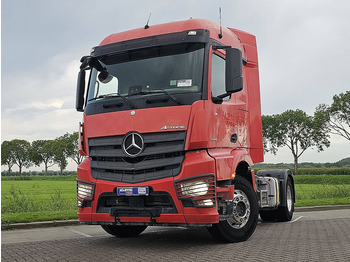 شاحنة جرار MERCEDES-BENZ Actros 1848