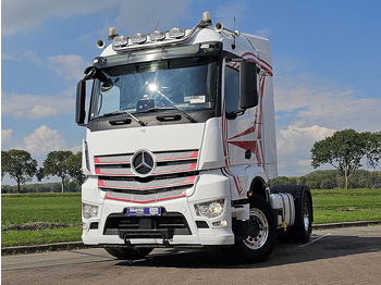 شاحنة جرار MERCEDES-BENZ Actros 1851