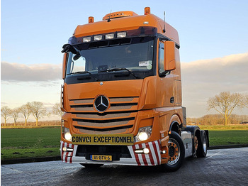 شاحنة جرار MERCEDES-BENZ Actros 2545