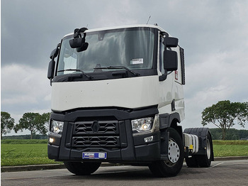 شاحنة جرار RENAULT T 460