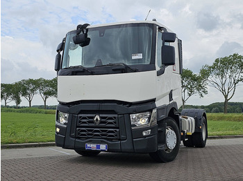 شاحنة جرار RENAULT T 460