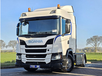 شاحنة جرار SCANIA G 410