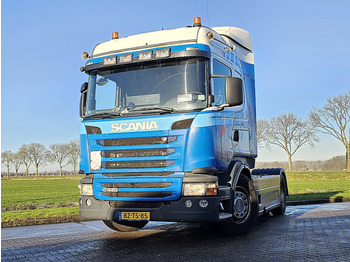 شاحنة جرار SCANIA G 440