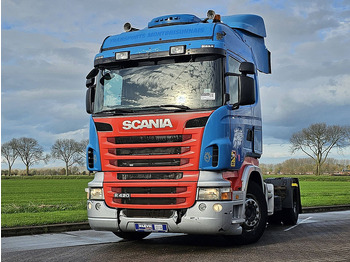 شاحنة جرار SCANIA R 420