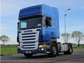 شاحنة جرار SCANIA R 420