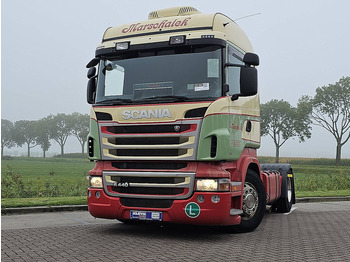 شاحنة جرار SCANIA R 440